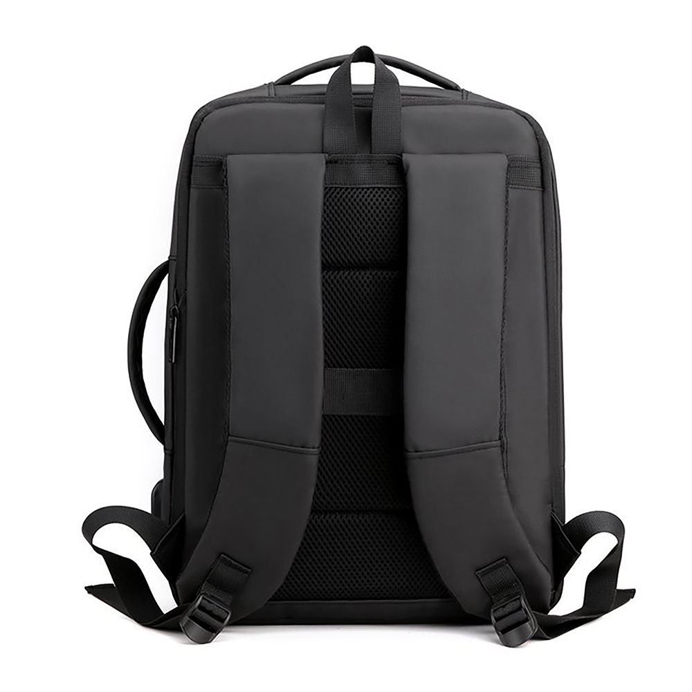 ICONIC - 2 Handle Premium Backpack